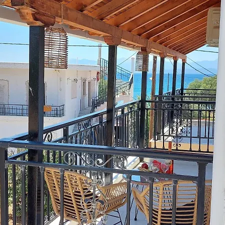 Denaxas 2 Διαμέρισμα Ελιά Λακωνίας